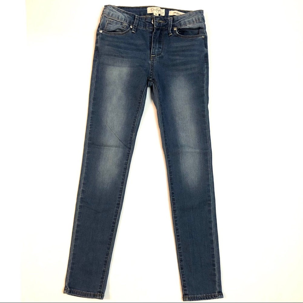 Jessica Simpson Girls 💋Kiss💋Me Skinny Jeans